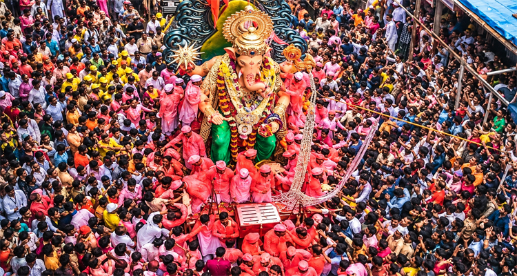 Ganesh Utsav 2026 Concludes in Mumbai with Grand Visarjan