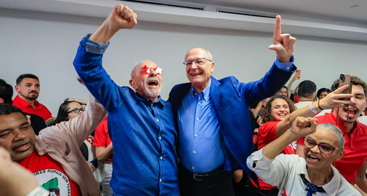 Lula’s Historic Comeback at 80: Wins 4th Term as Brazil President